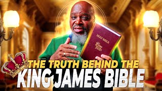 Did King James CHANGE Words in the Bible [upl. by Madanhoj]