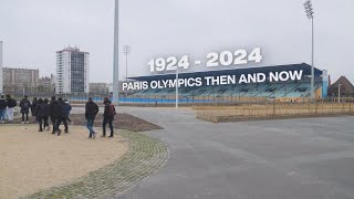 From 1924 to 2024 Spotlight on the Paris Olympics then and now • FRANCE 24 English [upl. by Derraj610]