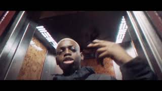 Chicaille Argenté  Iencli a plus de souffle 2 Clip Officiel I Black Lossa Vision [upl. by Aterg]