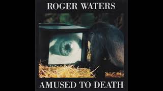 Roger Waters  Three Wishes [upl. by Awuhsoj106]