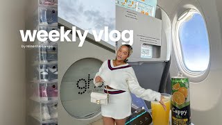 vlog  movie night errands run temu finds  many more [upl. by Leitao]