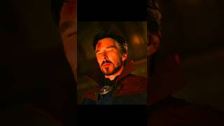 Dr Strange Meet Wanda For Multiverse Of Madness  Dr Strange Vs Wanda [upl. by Pompei]