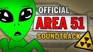 Official AREA 51 Song  Dj Kyle and the Aliens [upl. by Baniaz]