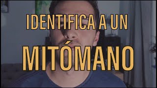 CÓMO DETECTAR al Mentiroso Patológico Mitomanía [upl. by Nnylarak]