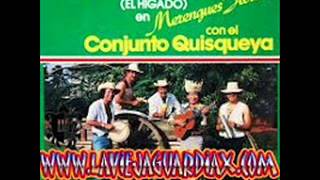 Conjunto Quisqueya y Tavin Pumarejo La Finquita [upl. by Gnilrac]