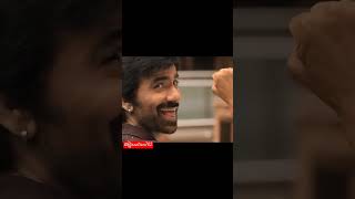 Sreeleela and Ravi teja viralvideo youtubeshorts [upl. by Browning737]