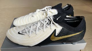 Nike Phantom GX II AGPro artificial grass football boots review with bebotsonly [upl. by Polk310]