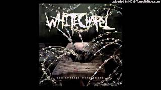 Whitechapel  Devirgination Studies Remastered [upl. by Goober]