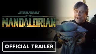 The Mandalorian  Official Phenomenon Trailer 2023 Pedro Pascal Carl Weathers [upl. by Amihsat]