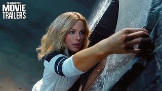 The Disappointments Room Trailer  Kate Beckinsale buys a haunted house [upl. by Bilicki]