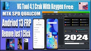 VG Tool 41 Crak With Keygen Free [upl. by Enrika]