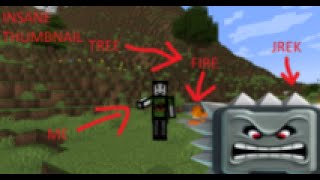 HOW TO PLAY MINECRAFT 2024 REAL GONE WRONG😱 [upl. by Dat]