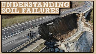 Understanding why soils fail [upl. by Yecaj927]