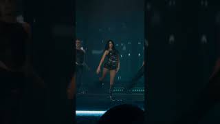 DUA LIPA Houdini dance concert ❤️‍🔥dualipa [upl. by Anire]