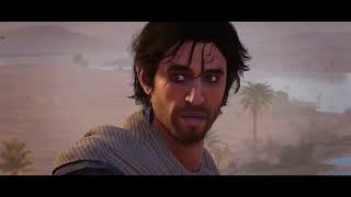 Assassins Creed Mirage New Trailer [upl. by Calore]