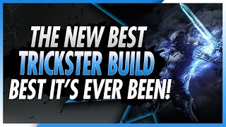 Outriders Worldslayer  New BEST Trickster Build SUPER BROKEN Damage Guide [upl. by Michiko569]