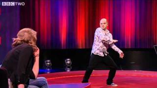 Funny Interpretative Dance Youre So Vain  Fast and Loose Episode 7 preview  BBC Two [upl. by Laram]