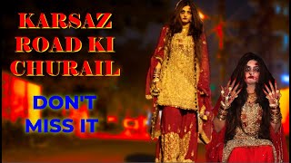 Real Ghost Dulhan Prank  DONT MISS IT  Pranks [upl. by Atinal]