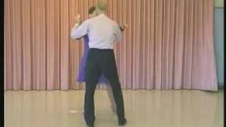 Learn to Dance the Advanced Rumba  Ballroom Dancing [upl. by Gil]