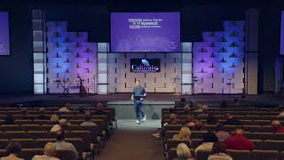 Pastors Corner LIVE from Oak Ridge Baptist Church [upl. by Loris503]