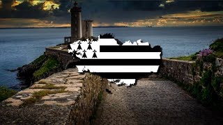 quotSon Ar Chistrquot  Breton Drinking Song [upl. by Soma]