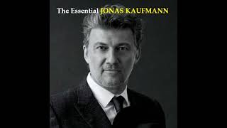 Jonas Kaufmann ⁞ E lucevan le stelle from Tosca [upl. by Adniles]