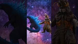 Composite Godzilla Vs All Kaijus Short Monsterverse Godzilla [upl. by Noissap]