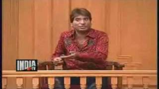 Rajy Srivastav speaks about Jawa and Yezdi Bikes [upl. by Assirahs]