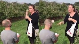 These Marriage Proposal Fails Will Make You Cringe [upl. by Novej772]