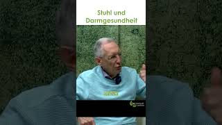 Stuhl und Darmgesundheit  Dr med Heinz Lüscher [upl. by Renwick]