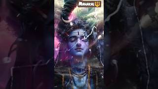 MAHAKALSTUTASUJJAIN trending shivtandav shivsanker shiv shiva mahakal kailash shortvideo [upl. by Nylekcaj608]