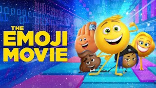 THE EMOJI MOVIE  Trailer [upl. by Nikolaus447]