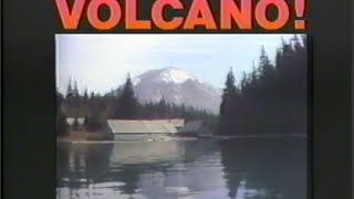 ABC News — Volcano The Eruption of Mt St Helens [upl. by Shulins]