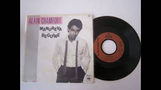 Alain Chamfort  Manureva1979 [upl. by Nangem551]