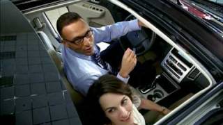 Full Derek Jeter Ford commercial [upl. by Johnstone]