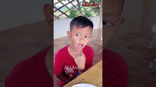 KASIHAN TIAN BEDA SENDIRI🥲🙏 trending lucu humorsegar comedy humorlucu funny [upl. by Odraboel]