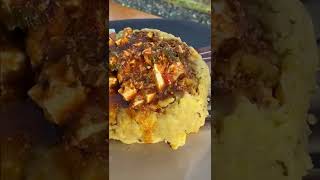 Mofongo Vegano [upl. by Aniroz65]