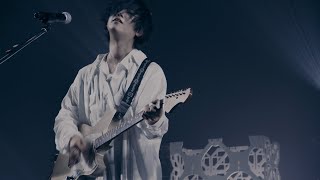 斉藤壮馬 『パレット』 from Live Tour 2021 “We are in bloom” at Tokyo Garden Theater [upl. by Munford950]