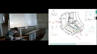 Physikalische Chemie SS 2011 Vorlesung 01 Zustandsgrößen und Prozessgrößen [upl. by Terrag366]