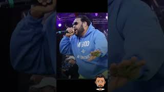 Rapper Fatman Scoop Passes Away After OnStage Collapse – Fans in Shock [upl. by Bradford]