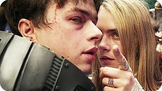 AMERICAN HORROR STORY DELICATE Teaser Trailer 2 2023 Cara Delevingne Kim Kardashian [upl. by Ertha78]