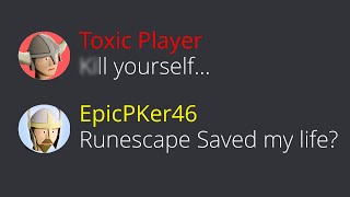 Has The Runescape Drama Gone Too Far [upl. by Nagam]