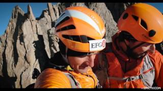 Tragedy Strikes Ueli Steck’s 82 Summit Project Part 3  Presented By Goal Zero [upl. by Nylessoj388]