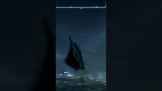 Best Grapnel Glitch  Batman Arkham Knight gaming batman batmanarkhamknight glitch [upl. by Hannahoj]