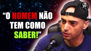 MIGUEL quotATITUDE ALFAquot SOBRE OVULAÇÃO OCULTA NO PODCAST PAPO MILGRAU  SUPER CHAD [upl. by Sarena691]