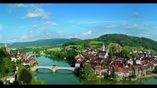 CITES SKLINES Laufenburg Baden Ep 02 [upl. by Akinajnat]