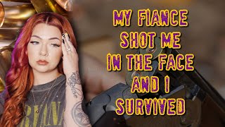 I survived being shot  Ep 16 YOUR True Crime Stories [upl. by Ttezzil]