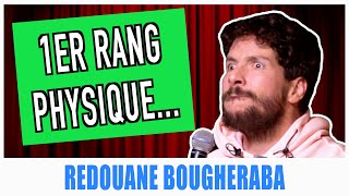 1ER RANG PHYSIQUE  REDOUANE BOUGHERABA [upl. by Elsilrac]