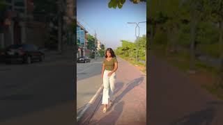 অসাধারণ অপূর্ব রূপরেখা athinamim athitiktoker dance seepage durgapuja lovesaree durgamaa [upl. by Nesahc266]