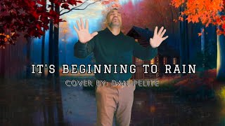 Dan Pelite Its beginning to rain gospelmusic worshipsong dansmusika [upl. by Hegarty467]